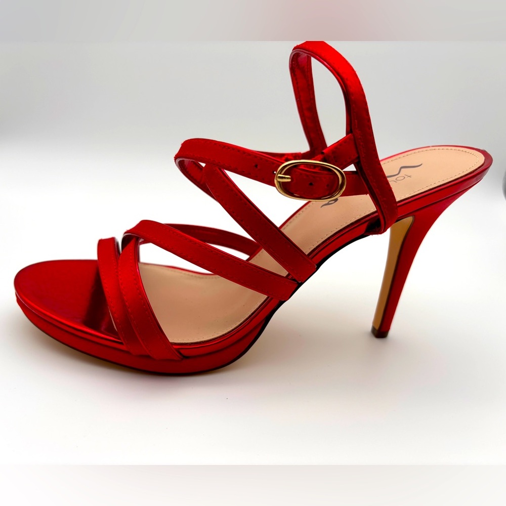 Touch By Nina Rachyl Dress Sandal
